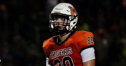 Top recruits are excited to watch UCLA this weekend