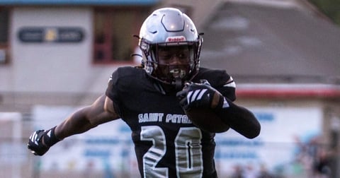 New Jersey High School Football: St. Peter’s Prep takes down No. 1 Don Bosco Prep