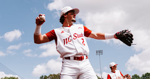 Way-too-early NC State baseball lineup, rotation projection for 2027 season