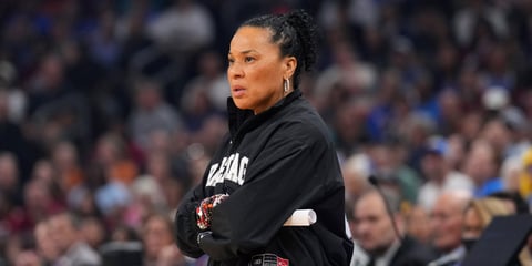 South Carolina women's basketball recruiting intel