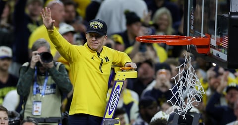College basketball rankings: CBS Sports reveals way-too-early Top 25 and 1 for 2026-27 season