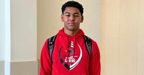 Wisconsin flips four-star LB Blake Betton from Penn State