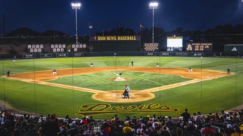 Missed chances sink ASU in 11-inning loss to Arizona