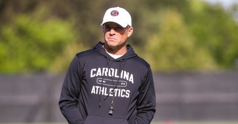 Former Appalachian State CB Ethan Johnson commits to South Carolina following TRO order
