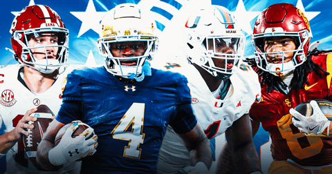 2026 NFL Draft: Jordan Reid unveils final ESPN mock draft, pick predictions for all 7 rounds