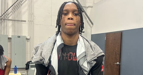 Predicting King Gibson commitment on decision day