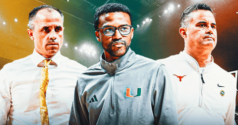 CBS Sports names best first-year head coaches from 2025-26 season