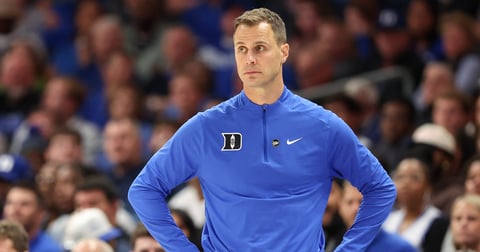 Australian point guard Luke Paul commits to Duke