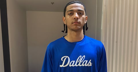 Top-10 prospect Beckham Black recaps Georgetown official; the latest with Arkansas, USC, Virginia, UNC, Miami & Kentucky