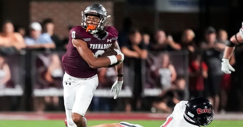 Intel: The latest on Georgia's 2027 receiver recruiting efforts