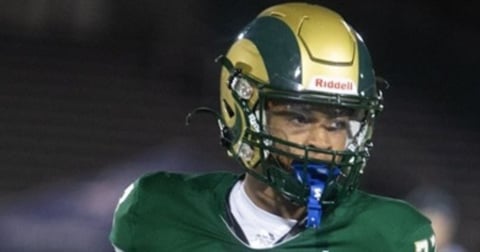 Jett Watson explains why he's staying committed