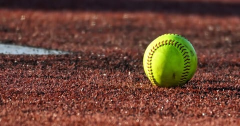 Connecticut high school softball pitchers combine for 49 strikeouts in state semifinal
