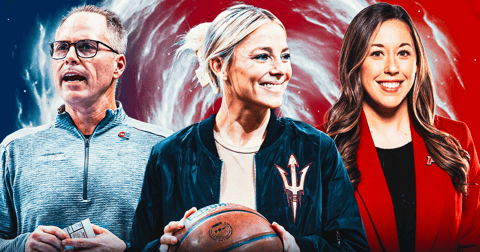 Ten underrated women's college basketball transfer moves