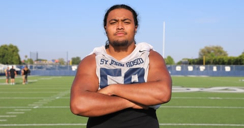California visitor intel: Big-time prospects heading across the country and right down the road
