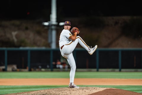 ASU collapses in ninth as Oklahoma State steals opener, 9-6