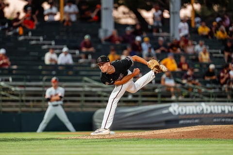 ASU’s struggles with RISP loom large in series loss to Oklahoma State