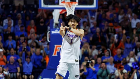 Xaivian Lee agrees to Exhibit 10 deal with Cavaliers: Report