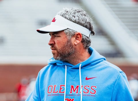 Ole Miss vaults into the lead for several blue-chip recruits, new predictions logged for Rebels 2028 targets