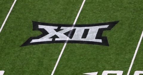2026 Big 12 Championship Polymarket odds entering Week 4
