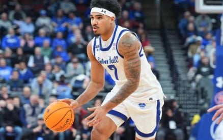 Rivera finds next college home