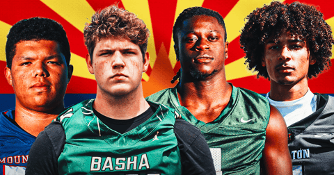 Arizona HSFB showcases recruiting intel: Decisions looming, visits set, lists trimmed and new offers extended