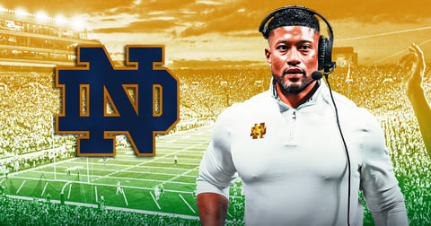 Notre Dame 2027 Class Breakdown: Irish after another No. 2 class