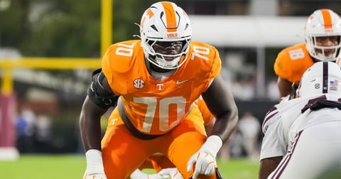 Comparing South Carolina's roster talent to this week's opponent, the Tennessee Volunteers