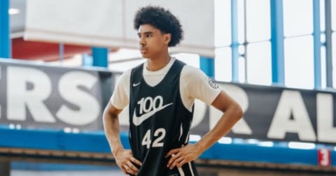 Tidbits: Camp of Brady Pettigrew Talks Cal Men's Basketball Visit