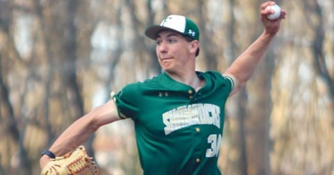 Report: Brody Bumila to sign with Texas Rangers, forgo college baseball career