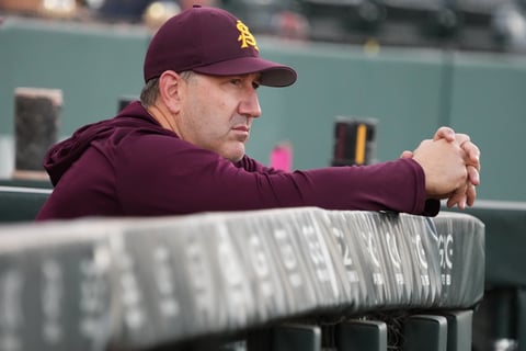 ASU hopes potential matches production in postseason play