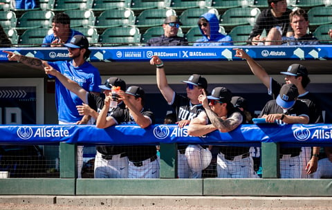 Duke’s season ends as bullpen couldn’t hold up