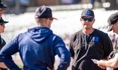 Duke’s process toward next year starts now