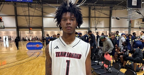 Scouting priority — NC State target 3-star shooting guard Chacho Womack