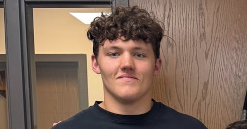 Wake Forest Commit Tracker: How the Deacons’ Class of 2027 commits played in Week 9