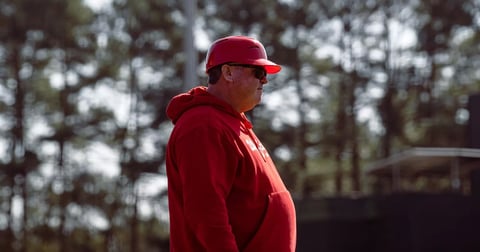 Inside why NC State baseball coveted transfer portal pitching to boost 2027 roster
