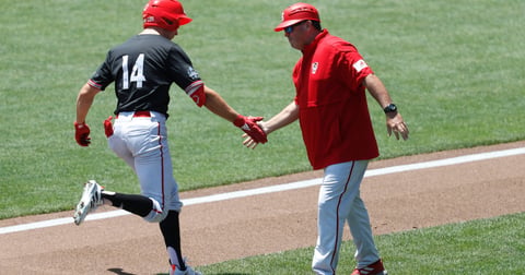 What NC State’s Chris Hart will take from Elliott Avent to use as first-time head coach