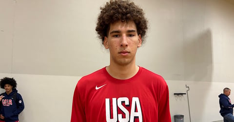 Indiana Basketball Buzz: Where things stand with 5-star Darius Wabbington as decision nears