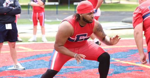 2028 4-star OT Anthony Blalock decommits from Alabama, who are the schools to watch?