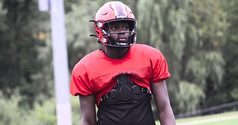 Michigan Recruiting Stock Report: New flip targets, elite '28 buzz
