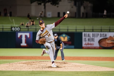 DevilsDigest TV: Bloomquist, players react to ASU's NCAA Tournament Regional in Lincoln