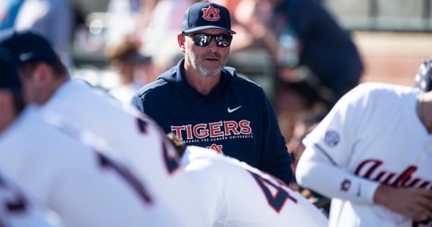 Tigers begin fall ball looking to fill key roles