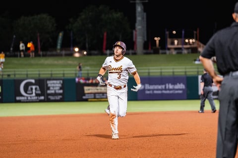 ASU draws No. 3 Seed in Lincoln Regional, set for Nebraska-led challenge