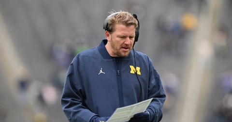 One player Michigan football has to get going to reach its potential