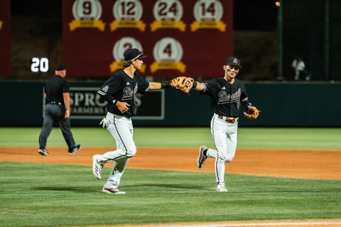 Lincoln Regional preview: ASU opens postseason in Nebraska’s bracket