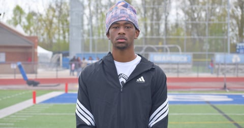 Michigan a top contender for in-state WR Tyler Trusel: 'I would love to stay home'