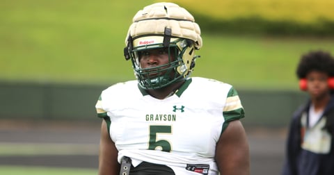 Georgia high school football preview: Week Eight