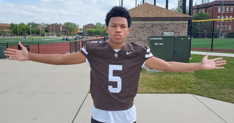 Illinois High School Football Rankings: Top 25 Teams - October 18th