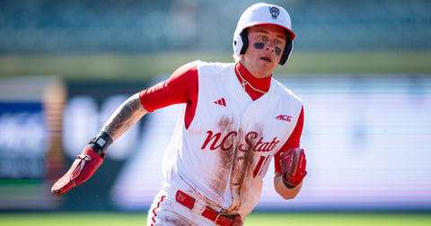 Takeaways from NC State’s 2026 MLB draft picks, impact on 2027 roster