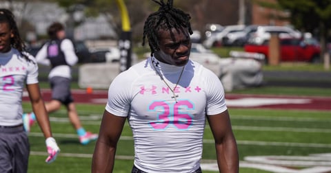 Recruiting Humidor: Texas-Ole Miss Visitor List + 2027 Wide Receiver Recruiting intel