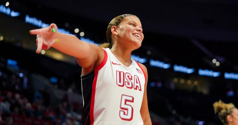 South Carolina women's basketball newcomer listed among ESPN's most impactful freshmen